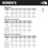 【FW25 秋冬・新品】The North Face Women's Thunder Zip-In Light Down 8DX7 FW25 羽絨外套 (可作內膽) 女裝 W'S