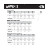 【FW25 秋冬・新品】The North Face Women's Thunder Zip-In Light Down 8DX7 FW25 羽絨外套 (可作內膽) 女裝 W'S