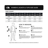 【FW26 秋冬・新品】The North Face Women's Hike Relaxed Crew Graphic 8JM4 FW26 女裝 長袖上衣 W'S