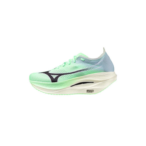 Mizuno Men's Wave Rebellion Pro 3 U1GD2530 Road Running SS25 男裝 跑鞋 路跑鞋