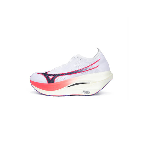 Mizuno Men's Wave Rebellion Pro 3 U1GD2530 Road Running FW25 男裝 跑鞋 路跑鞋