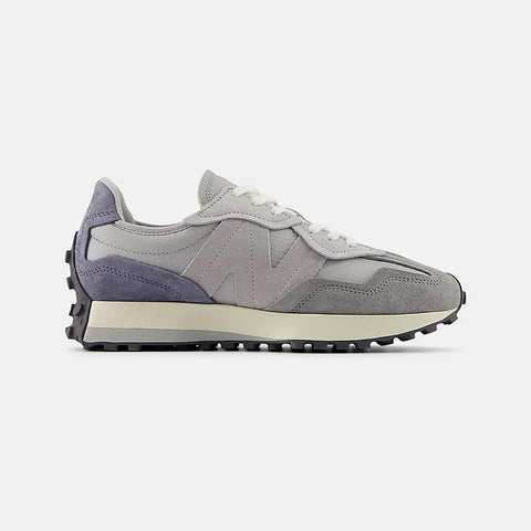 New Balance Unisex's U327 男女裝 休閒鞋