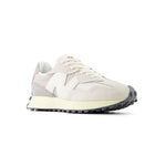 New Balance Unisex's U327 男女裝 休閒鞋