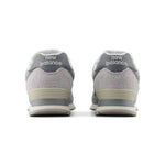 New Balance Unisex's U574 男女裝 休閒鞋