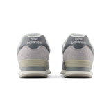 New Balance Unisex's U574 男女裝 休閒鞋