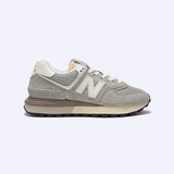 New Balance Unisex's U574 男女裝 休閒鞋