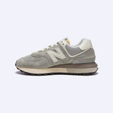 New Balance Unisex's U574 男女裝 休閒鞋