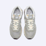 New Balance Unisex's U574 男女裝 休閒鞋