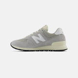 New Balance Unisex's U574 男女裝 休閒鞋