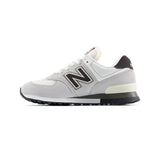 New Balance Unisex's U574 男女裝 休閒鞋