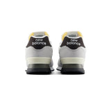 New Balance Unisex's U574 男女裝 休閒鞋