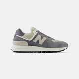 New Balance Unisex's U574 男女裝 休閒鞋