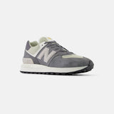 New Balance Unisex's U574 男女裝 休閒鞋