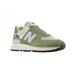 New Balance Unisex's U574 男女裝 休閒鞋