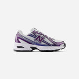 New Balance Unisex's U740 男女裝 休閒鞋 跑步鞋