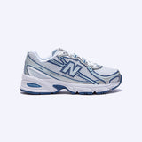 New Balance Unisex's U740 男女裝 休閒鞋 跑步鞋