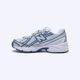 New Balance Unisex's U740 男女裝 休閒鞋 跑步鞋