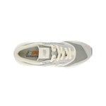 New Balance Unisex's U997 男女裝 休閒鞋