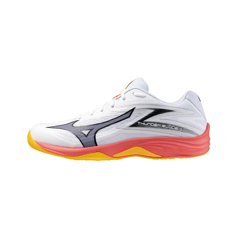 Mizuno Women's Thunder Blade Z V1GA2370 Indoor FW25 女裝 室內鞋 排球鞋