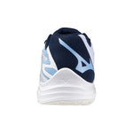 Mizuno Men's Thunder Blade Z V1GA2370 Indoor SS24 男裝 室內鞋