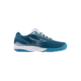 Mizuno Men's Cyclone Speed 4 V1GA2380 Indoor SS24 男裝 室內鞋