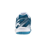 Mizuno Men's Cyclone Speed 4 V1GA2380 Indoor SS24 男裝 室內鞋