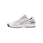 Mizuno Men's Cyclone Speed 4 V1GA2380 Indoor FW23 男裝 室內鞋