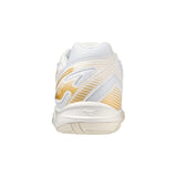 Mizuno Unisex's Cyclone Speed 4 V1GA2380 Indoor SS23 男女裝 室內鞋