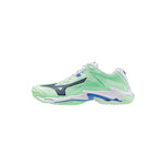 Mizuno Men's Wave Lightning Z8 V1GA2400 Indoor SS25 男裝 室內排球鞋