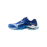 Mizuno Men's Wave Lightning Z8 V1GA2400 Indoor FW24 男裝 室內排球鞋