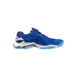 Mizuno Men's Wave Lightning Z8 V1GA2400 Indoor FW24 男裝 室內排球鞋