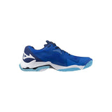 Mizuno Men's Wave Lightning Z8 V1GA2400 Indoor FW24 男裝 室內排球鞋