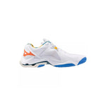 Mizuno Men's Wave Lightening Z8 Indoor V1GA2400 FW24 男裝 室內排球鞋