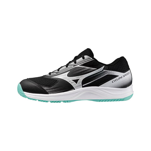 Mizuno Unisex Cyclone Speed 5 V1GA2580 Indoor FW25 男女裝 室內鞋 排球鞋