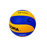 Goma PU Extra Soft Leather Volleyball VB1000 特軟 PU 皮小學用排球
