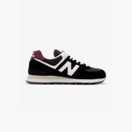 New Balance Women's WL574 女裝 休閒鞋