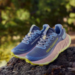 New Balance Women's Fresh Foam X More Trail WTMOR Trail Running 女裝 越野鞋 跑山鞋 跑步鞋