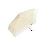 WPC IZA Light And Compact Umbrella ZA007 SS25 全遮光 縮骨遮