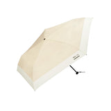 WPC IZA Light & Slim Folding Parasol ZA026 全遮光隔熱防曬防撥水縮骨遮
