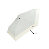 WPC IZA Light & Slim Folding Parasol ZA026 全遮光隔熱防曬防撥水縮骨遮