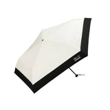 WPC IZA Light & Slim Folding Parasol ZA026 全遮光隔熱防曬防撥水縮骨遮