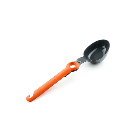 GSI Pivot Spoon 7433 露營餐具