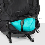 Osprey Kestrel™ 68 L/XL Backpack 男生專用 戶外 露營 大背囊