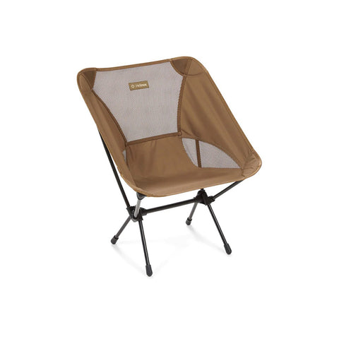 Helinox Chair One - Coyote Tan x Black 10007R2 露營櫈