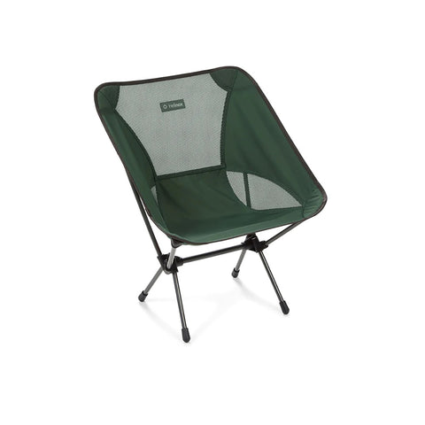 Helinox Chair One - Forest Green 10028 露營櫈