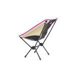 Helinox Chair One - Black x Khaki x Purple Color Block 10049 露營櫈