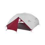 MSR Elixir™ 4 Tent (FOOTPRINT INCLUDED) 四人用帳篷 露營用營幕 帳幕 (連營幕地蓆) 10313