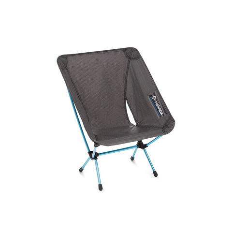 Helinox Chair Zero - Black 10551R1 露營櫈
