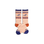 Kavu Moonwalk Socks 1068 FW22 戶外 保暖 冷襪 襪子