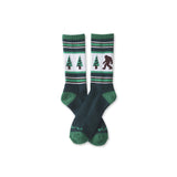 Kavu Moonwalk Socks 1068 FW22 戶外 保暖 冷襪 襪子